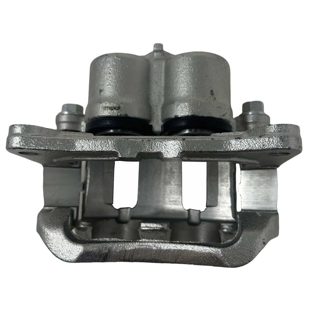 2009 Ford Edge Brake Caliper